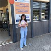 Docente di francese per lezioni private di letteratura